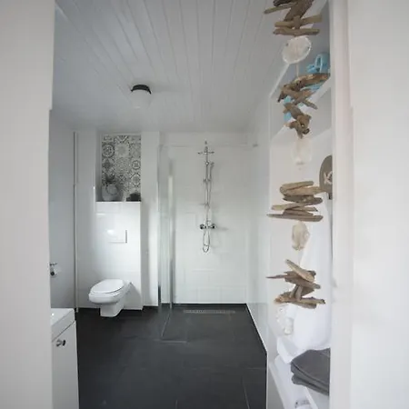 Ubytování v soukromí Trendy's Beach House *