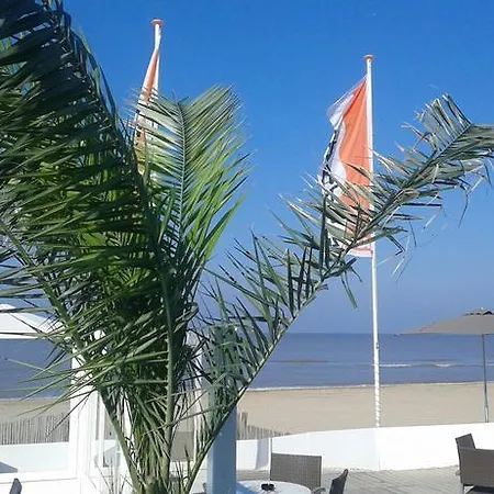 Trendy's Beach House Privatunterkunft *