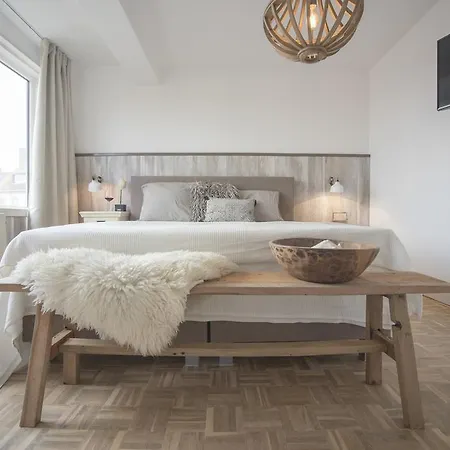 Trendy's Beach House * Zandvoort