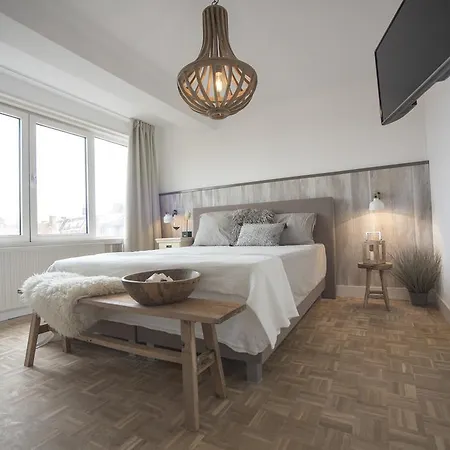 Trendy's Beach House Privatunterkunft