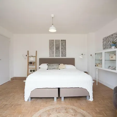 Trendy's Beach House
