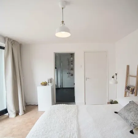 Trendy's Beach House Zandvoort